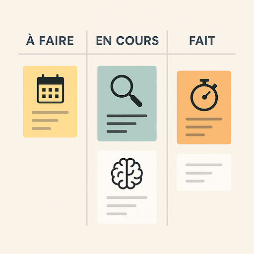 Comment gérer un projet ?