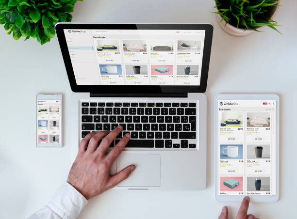 Comment choisir entre un site vitrine et un site e-commerce ?